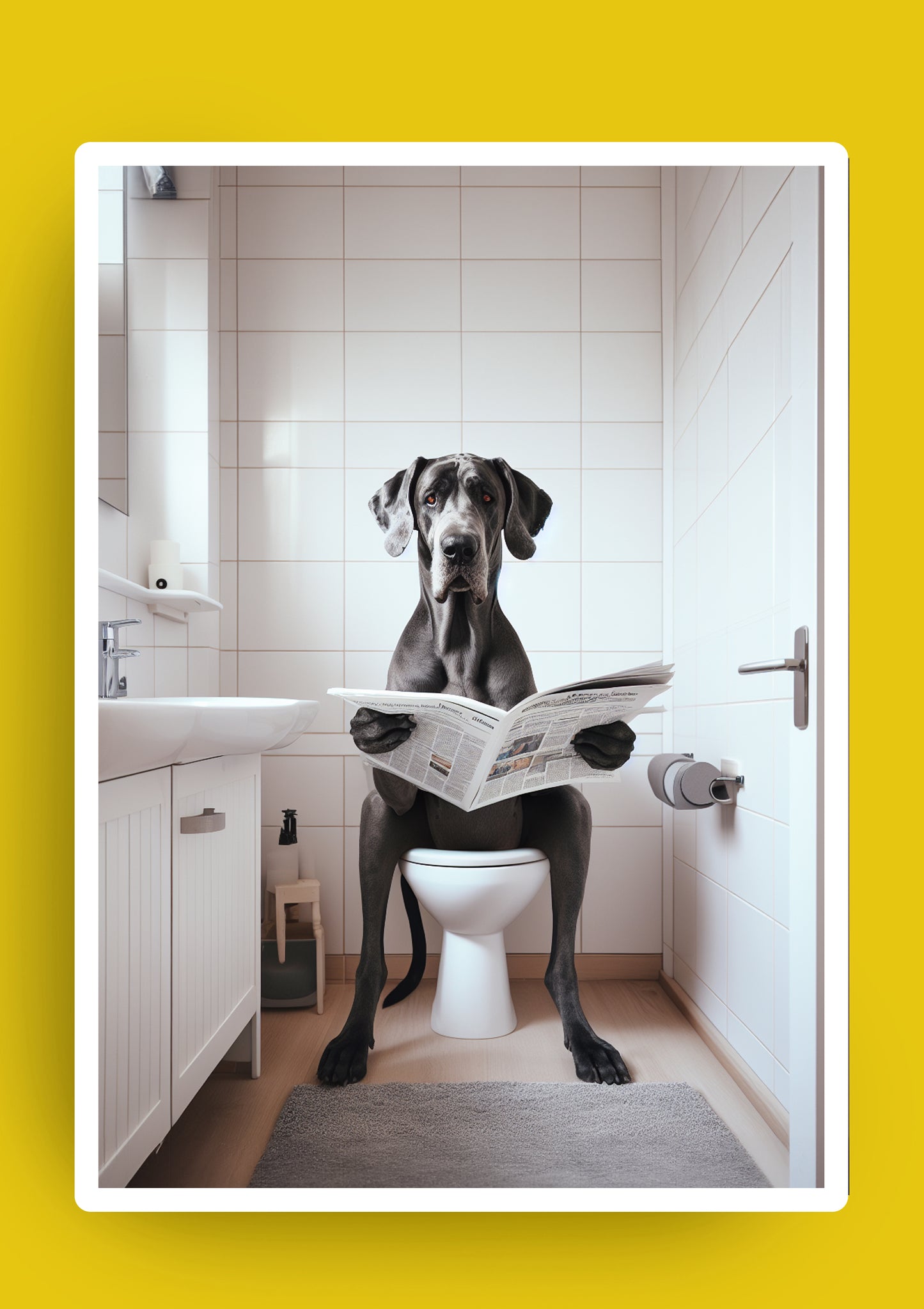 Great Dane