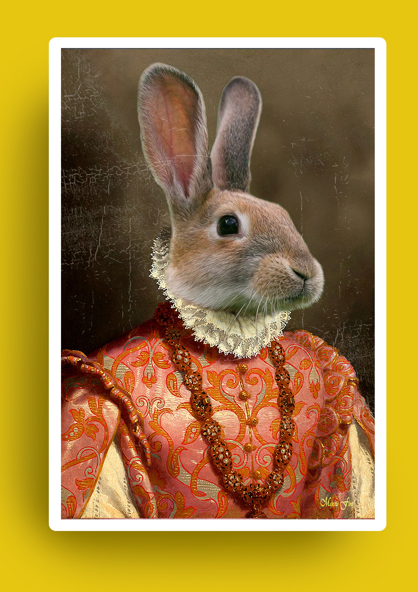 Mary Queen of Hops