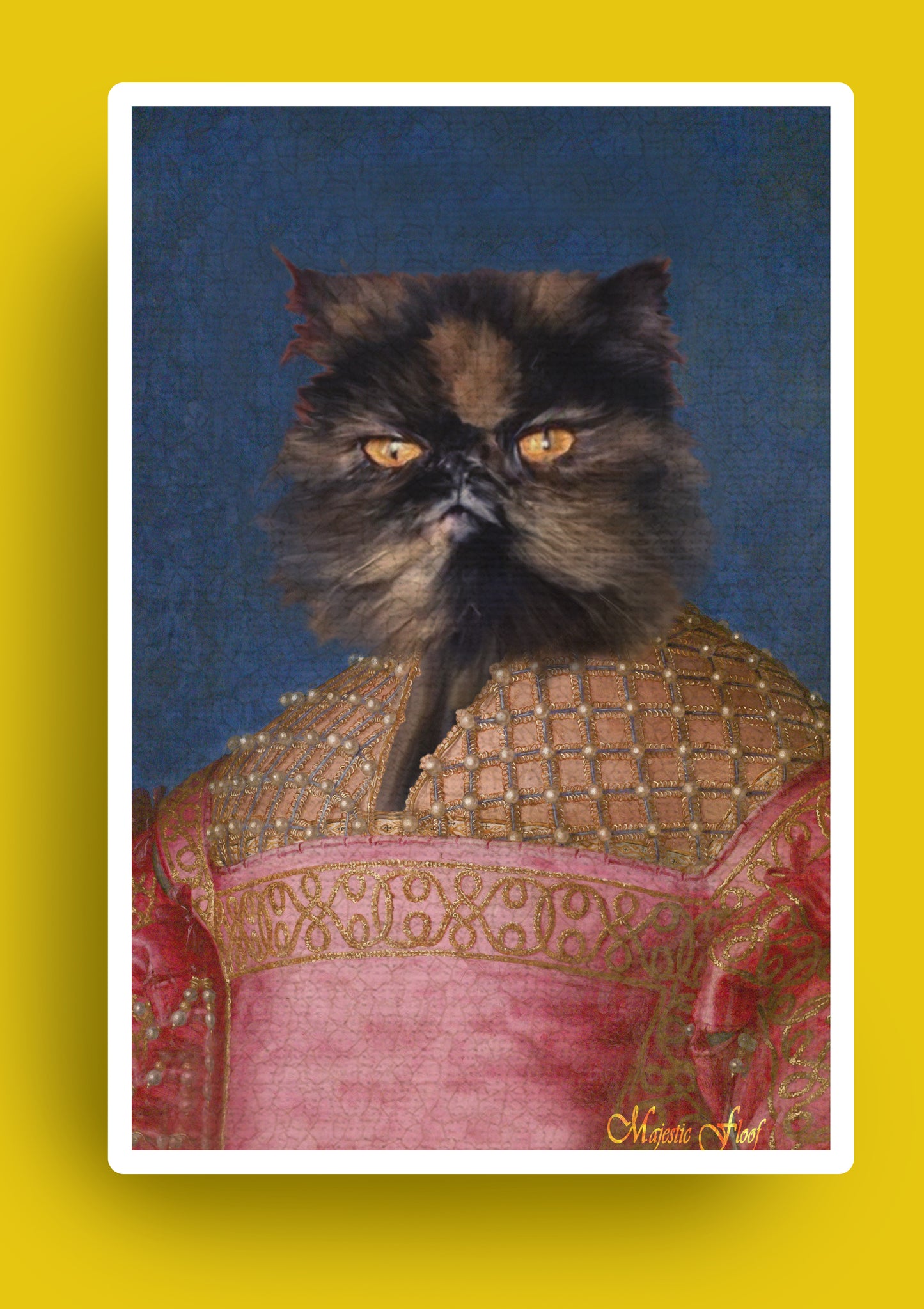 Pawdrey Hepburn