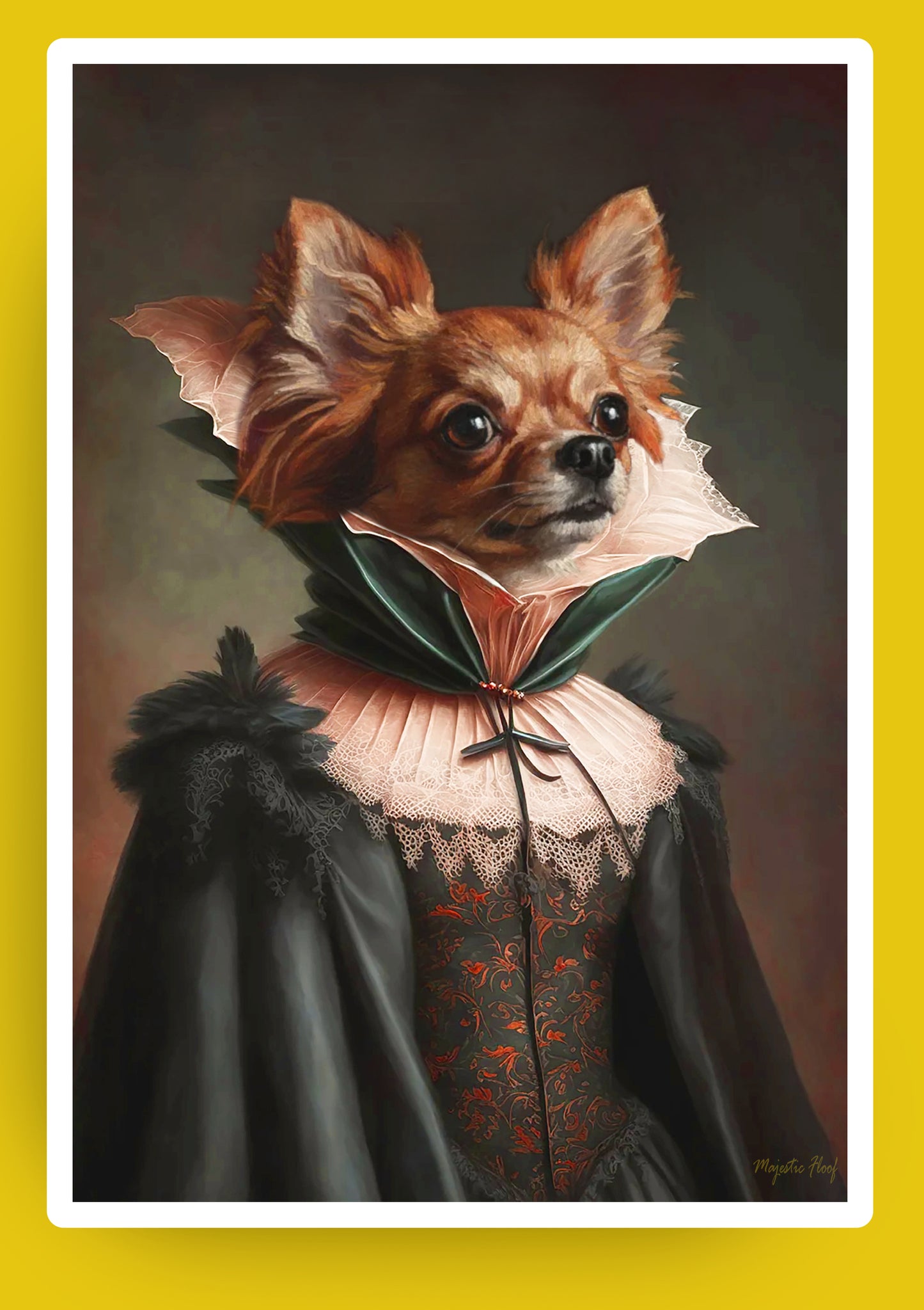 Santanico Puppy-monium