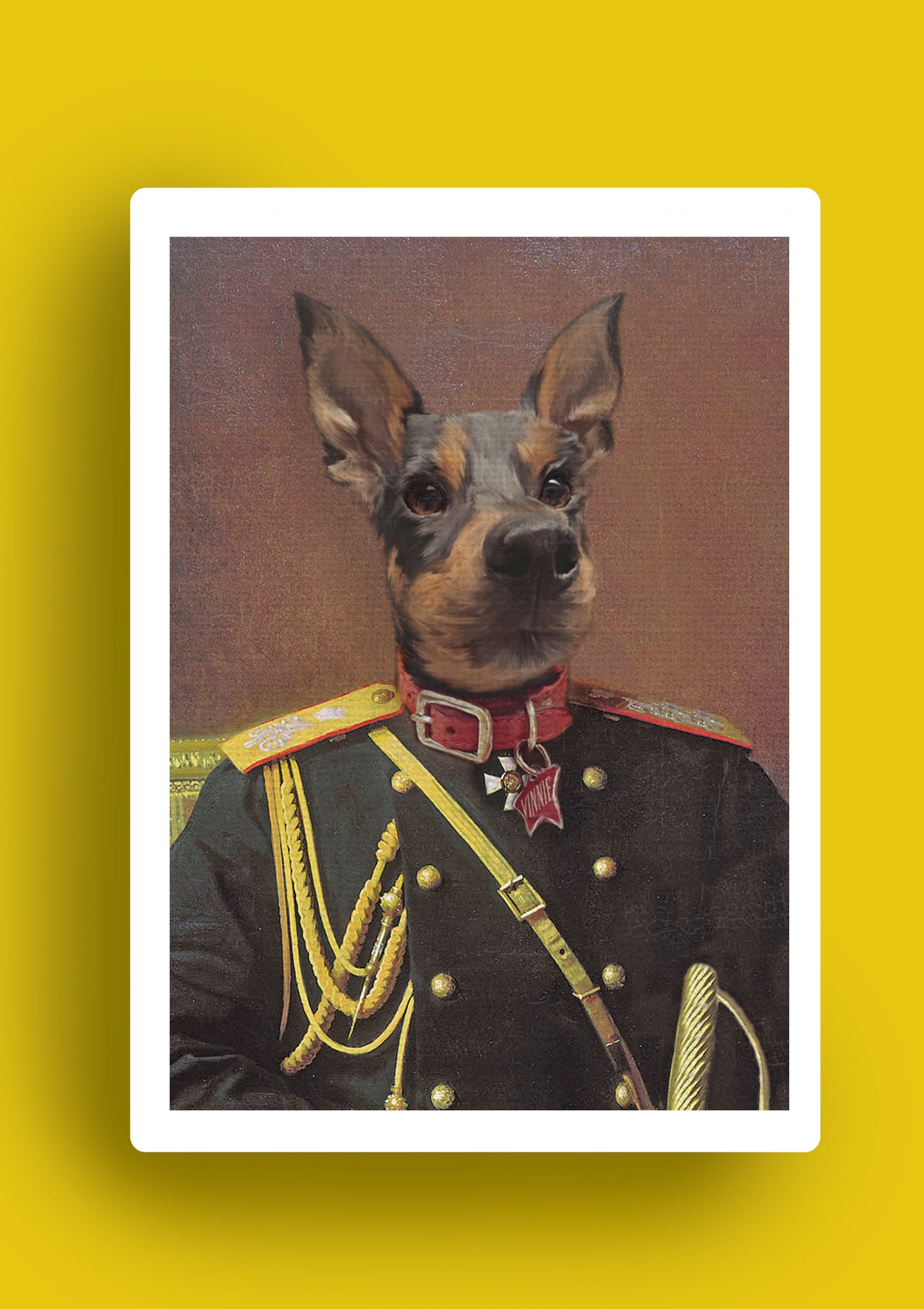 Vladimir Pawtin