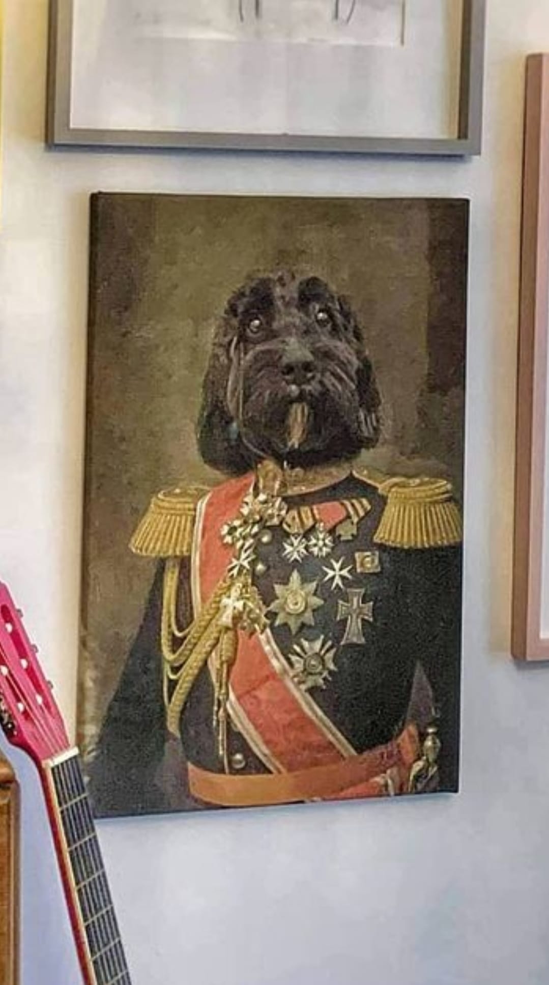 Pawliver Cromwell
