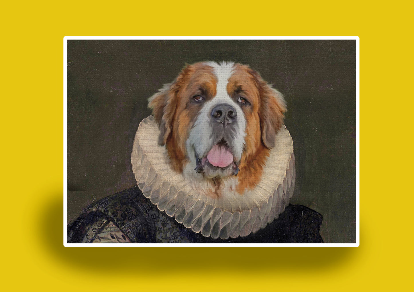 Woofgang Mozart