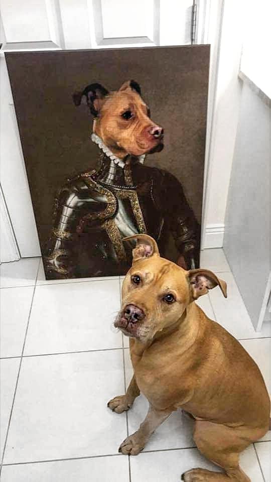 Lieutenant Bigglesworth III