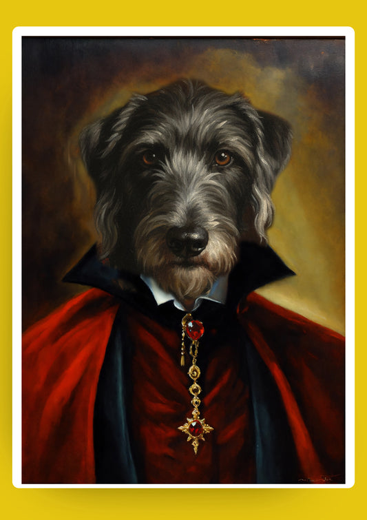 Count Dogula