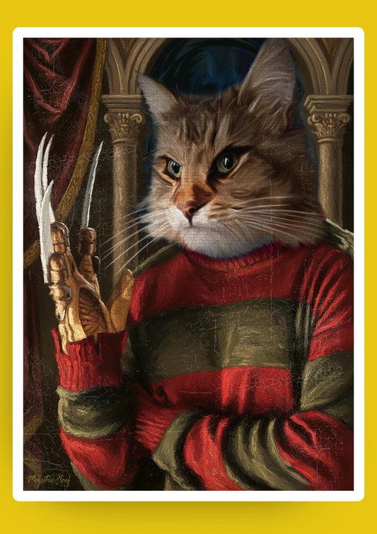 Freddy Klawger