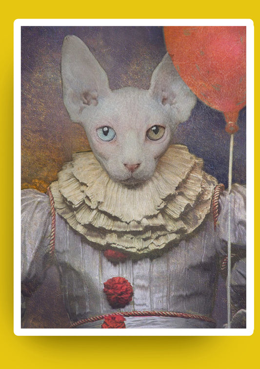 Pennymeows